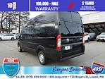 New 2026 Ram ProMaster 3500 Super High Roof Empty Cargo Van for sale #R26074 - photo 4