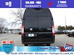 New 2026 Ram ProMaster 3500 Super High Roof Empty Cargo Van for sale #R26074 - photo 5