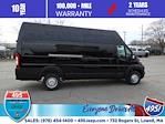 New 2026 Ram ProMaster 3500 Super High Roof Empty Cargo Van for sale #R26074 - photo 7