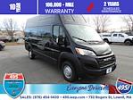 New 2026 Ram ProMaster 3500 Super High Roof Empty Cargo Van for sale #R26074 - photo 8