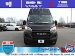 New 2026 Ram ProMaster 3500 Super High Roof Empty Cargo Van for sale #R26074 - photo 9
