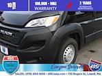 New 2026 Ram ProMaster 3500 Super High Roof Empty Cargo Van for sale #R26074 - photo 10