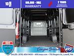 New 2026 Ram ProMaster 3500 Super High Roof Empty Cargo Van for sale #R26074 - photo 2