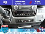 New 2026 Ram ProMaster 3500 Super High Roof Empty Cargo Van for sale #R26074 - photo 24