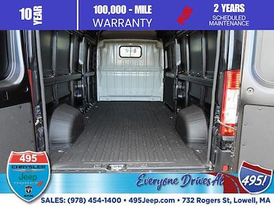 New 2026 Ram ProMaster 2500 High Roof Empty Cargo Van for sale #R26076 - photo 2