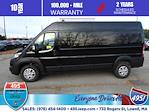 New 2026 Ram ProMaster 2500 High Roof Empty Cargo Van for sale #R26076 - photo 3