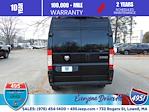 New 2026 Ram ProMaster 2500 High Roof Empty Cargo Van for sale #R26076 - photo 5
