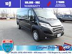 New 2026 Ram ProMaster 2500 High Roof Empty Cargo Van for sale #R26076 - photo 8