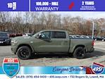 New 2026 Ram 1500 Big Horn Crew Cab for sale #R26078 - photo 9