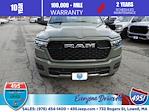 New 2026 Ram 1500 Big Horn Crew Cab for sale #R26078 - photo 11