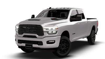 New 2026 Ram 2500 Laramie Crew Cab 4x4 Pickup for sale #R26079 - photo 1