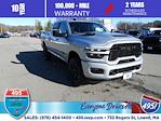 New 2026 Ram 2500 Laramie Crew Cab for sale #R26079 - photo 9