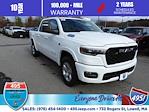 New 2026 Ram 1500 Big Horn Crew Cab for sale #R26081 - photo 9