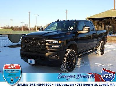 New 2026 Ram 2500 Warlock Crew Cab for sale #R26083 - photo 1