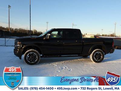New 2026 Ram 2500 Warlock Crew Cab for sale #R26083 - photo 2
