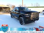 New 2026 Ram 2500 Warlock Crew Cab for sale #R26083 - photo 9