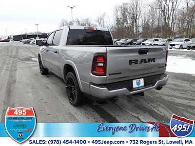 New 2026 Ram 1500 Laramie Crew Cab for sale #R26086 - photo 1