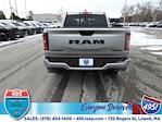 New 2026 Ram 1500 Laramie Crew Cab for sale #R26086 - photo 2