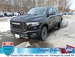 New 2026 Ram 1500 Laramie Crew Cab for sale #R26087 - photo 6