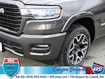 New 2026 Ram 1500 Laramie Crew Cab 4x4 Pickup for sale #R26088 - photo 11