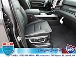 New 2026 Ram 1500 Laramie Crew Cab 4x4 Pickup for sale #R26088 - photo 12