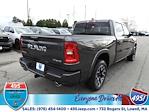 New 2026 Ram 1500 Laramie Crew Cab 4x4 Pickup for sale #R26088 - photo 7