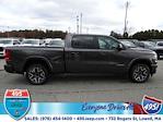 New 2026 Ram 1500 Laramie Crew Cab 4x4 Pickup for sale #R26088 - photo 8