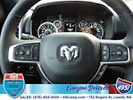 New 2026 Ram 1500 Big Horn Crew Cab for sale #R26089 - photo 24