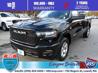New 2026 Ram 1500 Big Horn Crew Cab for sale #R26090 - photo 1