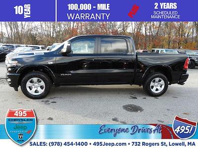 New 2026 Ram 1500 Big Horn Crew Cab for sale #R26090 - photo 2
