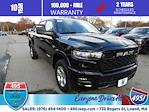 New 2026 Ram 1500 Big Horn Crew Cab for sale #R26090 - photo 9