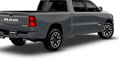 New 2026 Ram 1500 Laramie Crew Cab 4x4 Pickup for sale #R26091 - photo 2