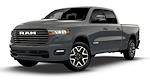 New 2026 Ram 1500 Laramie Crew Cab 4x4 Pickup for sale #R26091 - photo 1