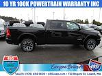 New 2026 Ram 1500 Laramie Crew Cab for sale #R26093 - photo 8