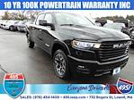 New 2026 Ram 1500 Laramie Crew Cab for sale #R26093 - photo 9