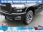 New 2026 Ram 1500 Laramie Crew Cab for sale #R26093 - photo 11