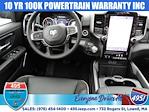 New 2026 Ram 1500 Laramie Crew Cab for sale #R26093 - photo 19