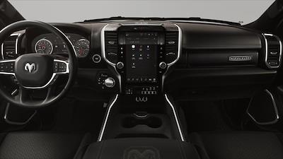 New 2026 Ram 1500 Laramie Crew Cab for sale #R26094 - photo 2