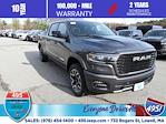 New 2026 Ram 1500 Laramie Crew Cab for sale #R26094 - photo 9