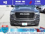 New 2026 Ram 1500 Laramie Crew Cab for sale #R26094 - photo 10