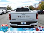 New 2026 Ram 1500 Big Horn Crew Cab for sale #R26095 - photo 4
