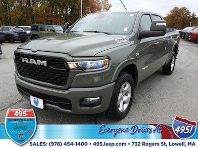 New 2026 Ram 1500 Big Horn Crew Cab for sale #R26096 - photo 1