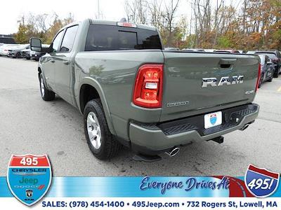 New 2026 Ram 1500 Big Horn Crew Cab for sale #R26096 - photo 2