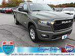 New 2026 Ram 1500 Big Horn Crew Cab for sale #R26096 - photo 6