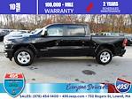 New 2026 Ram 1500 Big Horn Crew Cab for sale #R26097 - photo 2