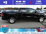 New 2026 Ram 1500 Big Horn Crew Cab for sale #R26097 - photo 8