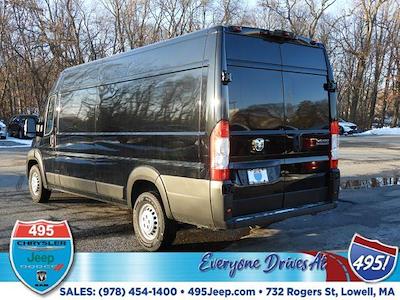 New 2026 Ram ProMaster 3500 High Roof Empty Cargo Van for sale #R26101 - photo 2