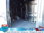 New 2026 Ram ProMaster 3500 High Roof Empty Cargo Van for sale #R26101 - photo 11