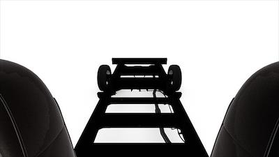 New 2026 Ram ProMaster 3500 159 WB Cutaway for sale #R26103 - photo 2