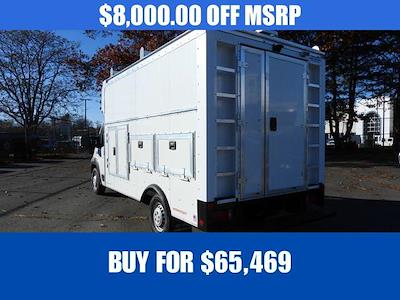 New 2026 Ram ProMaster 3500 Service Utility Van for sale #R26103 - photo 2